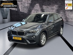 BMW X1 - SDrive18i Executive Edition | Automaat | Stoelverwarming | Camera | Cruise | Climate | Nav