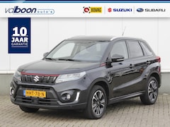 Suzuki Vitara - 1.5 Hybrid Style Automaat | Navi | Adap. Cruise | Schuifdak | Park sens | Lm-Velgen | Trek