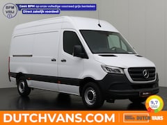Mercedes-Benz Sprinter - 315CDI L2H2 | Led | Navigatie | Camera | Airco | Cruise | 3-Persoons