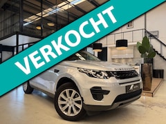 Land Rover Discovery Sport - 2.0 Si4 4WD Urban Series SE 7p. Automaat Cruise Control Bluetooth Trekhaak