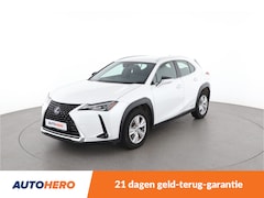 Lexus UX - 250h Premium Lease | AJ46889 |