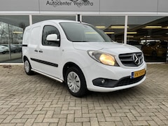 Mercedes-Benz Citan - 109 CDI BlueEFFICIENCY Airco / Cruise / Pdc / BT-tel