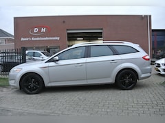 Ford Mondeo Wagon - 2.3-16V Titanium airco apk 30-08-2026 inruil mogelijk nap