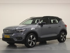 Volvo XC40 - Recharge P8 AWD R-Design | Rijklaarprijs | Trekhaak | 408pk |