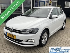 Volkswagen Polo - 1.0 TSI Comfortline Business - PDC VOOR/ACHTER LM VELGEN