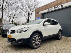 Nissan Qashqai - 1.6 Connect Edition