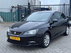 SEAT Ibiza SC - 1.2 TSI Chill Out Plus Navi Clima Nette Auto