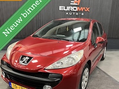 Peugeot 207 - 1.4 VTi Cool 'n Blue – 2e eigenaar-compacte auto