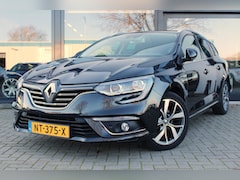 Renault Mégane Estate - 1.2 TCe Bose + KEYLESS + MASSAGE + CAMERA + NAVIGATIE