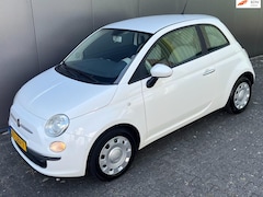 Fiat 500 - 1.2 Pop Automaat airco nieuwe remmen