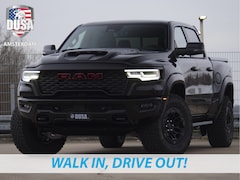 Dodge Ram 1500 - | RHO | 3.0L Twin-Turbo I6 | 4x4 | Crew Cab | Incl BPM Prijs incl BPM | Panoramadak | 14,