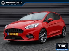 Ford Fiesta - 1.0 EcoBoost Automaat 125pk ST-Line | B&O sound | Camera | Trekhaak