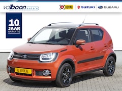 Suzuki Ignis - 1.2 Stijl Automaat | Navi | Cruise | Clima | Lm-Velgen