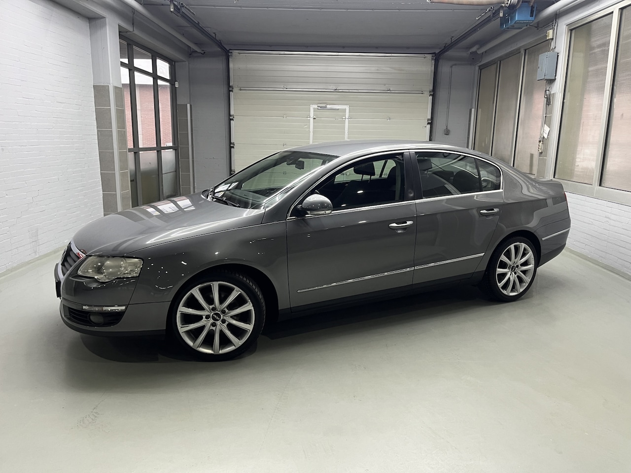 Volkswagen Passat - 1.8 TFSI Comfortline 1.8 TFSI Comfortline - AutoWereld.nl