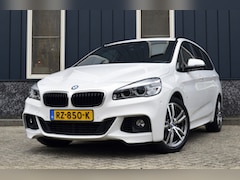 BMW 2-serie Gran Tourer - 218i 7p.M-Sport Rijklaarprijs-Garantie Navigatie Airco Led Camera