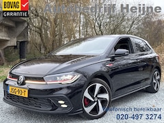 Volkswagen Polo - 2.0 TSI GTI TSI 210PK DSG GTI-SPORT IQ-LIGHT/PDC/CARPLAY FABRIEKS GARANTIE