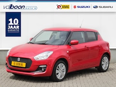 Suzuki Swift - 1.2 Select Smart Hybrid | Navi | Cruise | Airco | Lm-Velgen