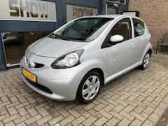 Toyota Aygo - 1.0-12V Airco