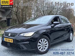 SEAT Ibiza - 1.0 BUSINESS STYLE CARPLAY/CRUISE/STOELVERW