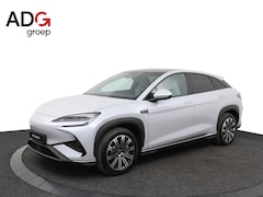 BYD Sealion 7 - Design AWD 82.5 kWh Bijtellingsvriendelijk / 462 km range (WLTP) / Stoelverwarming, stoelv