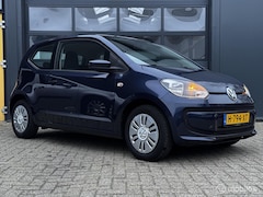 Volkswagen Up! - 1.0 move up BlueMotion
