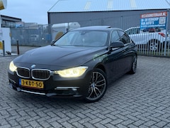 BMW 3-serie - 328i High Executive#Nap#Aut#Opendak#PDC
