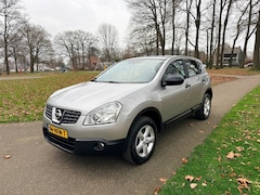 Nissan Qashqai - 1.6 Visia Nette auto nieuwe Apk