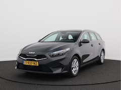 Kia Cee'd Sportswagon - Ceed 1.5 T-GDi DynamicLine/ lage km/ zeer mooi