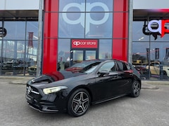 Mercedes-Benz A-klasse - 250 e Business Solution AMG Limited