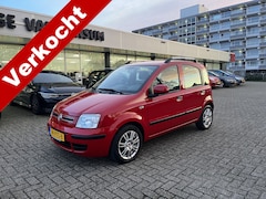 Fiat Panda - 1.2 Edizione Cool Lmv Airco Nap