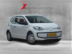 Volkswagen Up! - 1.0 take up BlueMotion Nederlandse auto 129959 NAP onderhoudshistorie compleet aanwezig ne