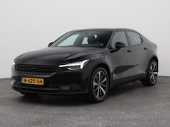 Polestar 2 - 2 Standard Range Single Motor 63kWh | PANO | CAMERA | STOEL- EN STUURVERW