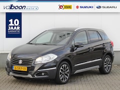Suzuki SX4 S-Cross - 1.6 Exclusive | Clima | Cruise | Lm-Velgen | Trekhaak