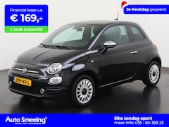 Fiat 500 - 1.0 Hybrid Dolcevita | Digital Cockpit | Apple/Android Carplay | Zondag Open