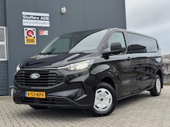 Ford Transit Custom - 320 2.0 TDCI 136pk L2H1 Trend | Garantie 2028 | Camera | CarPlay | BLIS | ACC | Winterpack