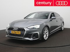 Audi A5 Sportback - 35 TFSI S edition S-Line | Camera | Climate | Stoelverwarming | Elek. Klep