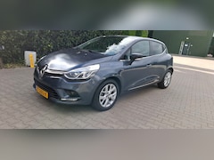 Renault Clio - 0.9 TCe Limited
