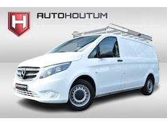 Mercedes-Benz Vito - 109 CDI Lang Trekhaak, Imperiaal