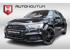 Audi A3 Sportback - 40 TFSI quattro Advance Sport Carplay, Trekhaak