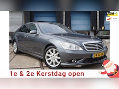 Mercedes-Benz S-klasse - 420 CDI Prestige Plus * Nw Automaatbak * Nw Motor
