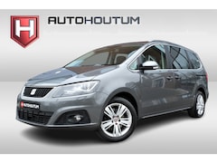 SEAT Alhambra - 1.4 TSI Businessline Executive 7p Panoramadak, Elektrische schui
