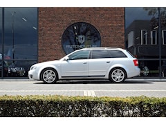 Audi S4 - 4.2 V8 quattro avant Pro Line motor 100% in orde met RV schade Y
