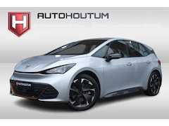 CUPRA Born - Adrenaline 82 kWh Fabrieksgarantie tot 06-2027