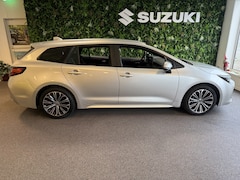 Toyota Corolla Touring Sports - Clima 1.2 T Dynamic LMV Trekhaak CC Navi Apple- Android carplay