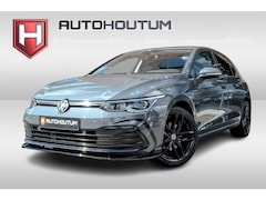Volkswagen Golf - 1.5 eTSI Style AUT Trekhaak, Achteruitrijcamera, Navigatie, ACC,