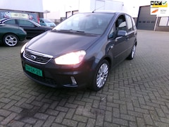 Ford C-Max - 1.8-16V Titanium Flexifuel