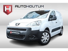 Peugeot Partner - 120 1.6 HDI L1 XT EURO5, Schuifdeur