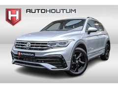 Volkswagen Tiguan - 1.4 TSI eHybrid R-Line ACC, Achteruitrijcamera