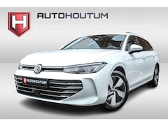Volkswagen Passat Variant - 1.5 eHybrid Elegance Business Trekhaak, Headup display,