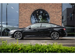 Audi A5 Sportback - 35 TDI MHEV Leder, Achteruitrijcamera, Virtual cockpit